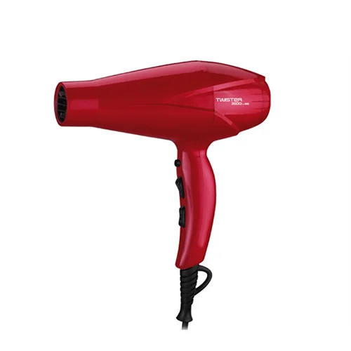 Secador de pelo iónico Twister 3500