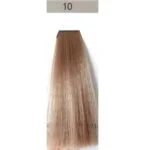 Tinte Cosmelitte Color 10 Rubio Extraclaro 60 ml - Imagen 2