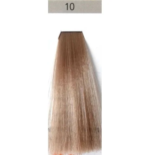 Tinte Cosmelitte Color 10 Rubio Extraclaro 60 ml - Imagen 2