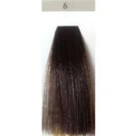 Tinte Cosmelitte Color 6 Rubio Oscuro 60 ml - Imagen 2