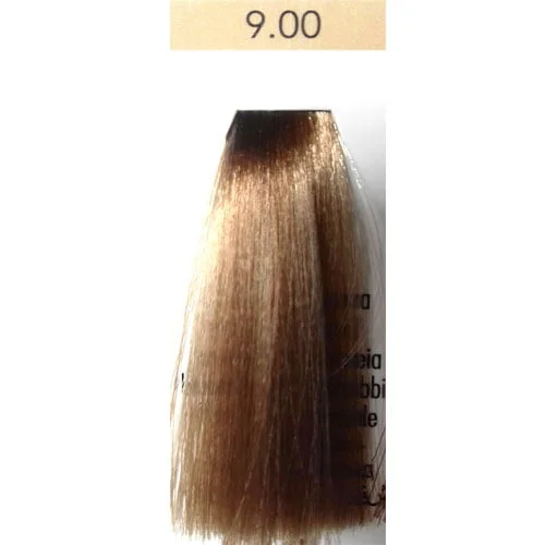 Tinte Cosmelitte Color 9.00 Rubio Clarísimo Arena 60 ml - Imagen 2