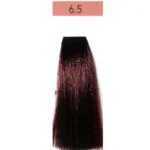 Tinte Cosmelitte Color 6.5 Rubio Oscuro Caoba 60 ml - Imagen 2