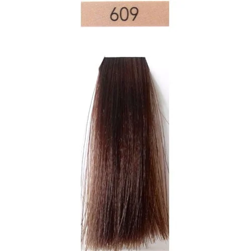 Tinte Cosmelitte Color 609 Rubio Oscuro Tabaco 60 ml - Imagen 2