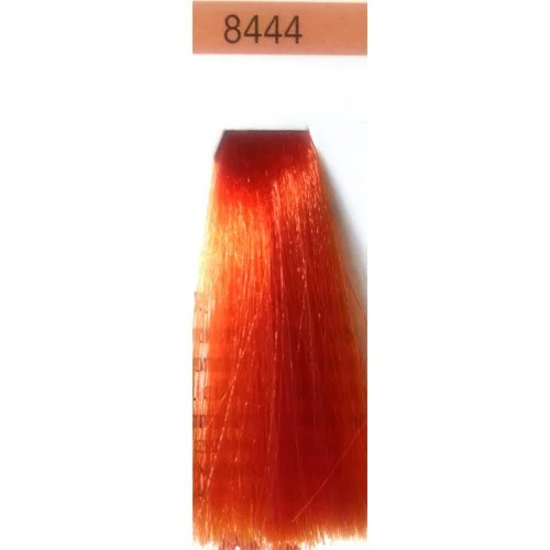 Tinte Cosmelitte Color 8444 Rubio Claro Cobre Volcán 60 ml - Imagen 2