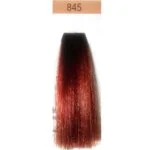 Tinte Cosmelitte Color 845 Rubio Claro Cobre Caoba 60 ml - Imagen 2