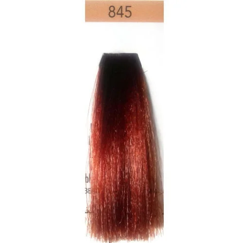 Tinte Cosmelitte Color 845 Rubio Claro Cobre Caoba 60 ml - Imagen 2