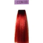 Tinte Cosmelitte Color CON03 Rojo Cobre 60 ml - Imagen 2