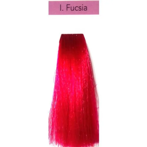 Tinte Cosmelitte Color Intense Fucsia 60 ml - Imagen 2