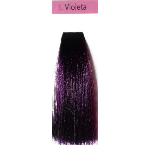 Tinte Cosmelitte Color Intense Violeta 60 ml - Imagen 2