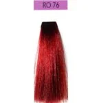 Tinte Cosmelitte Color RO76 Rojo Fuego 60 ml - Imagen 2