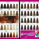 Tinte Look Coloor 645 Rubio Oscuro Cobre Caoba 100 ml - Imagen 3