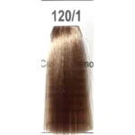 Tinte Look Coloor 120/1 Ceniza Platino 100 ml - Imagen 2