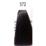 Tinte Look Coloor 572 Castaño Claro Chocolate 100 ml - Imagen 2