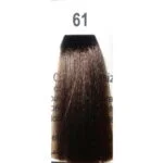 Tinte Look Coloor 61 Rubio Oscuro Ceniza 100 ml - Imagen 2