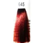 Tinte Look Coloor 645 Rubio Oscuro Cobre Caoba 100 ml - Imagen 2