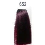 Tinte Look Coloor 652 Caoba Irisado 100 ml - Imagen 2