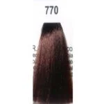 Tinte Look Coloor 770 Chocolate Malibú 100 ml - Imagen 2