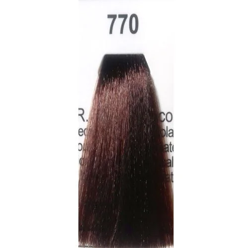 Tinte Look Coloor 770 Chocolate Malibú 100 ml - Imagen 2
