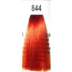 Tinte Look Coloor 844 Rubio Claro Cobre Volcán 100 ml - Imagen 2
