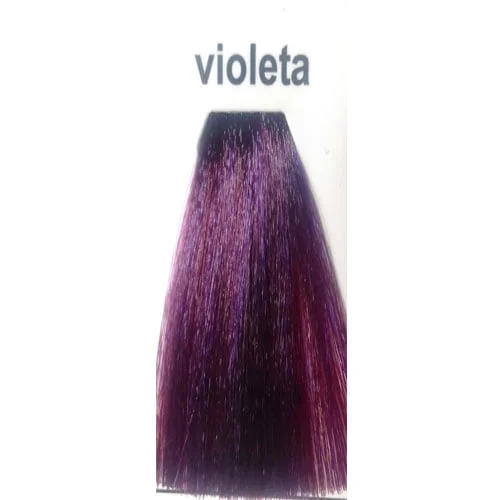 Tinte Look Coloor Violeta 100 ml - Imagen 2