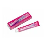 Tinte Look Coloor 645 Rubio Oscuro Cobre Caoba 100 ml