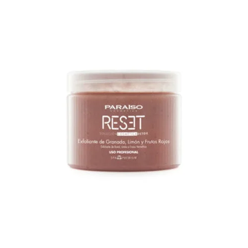 Exfoliante Corporal RESET Paraiso 500 ml