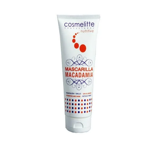 Mascarilla de macadamia de cosmelitte