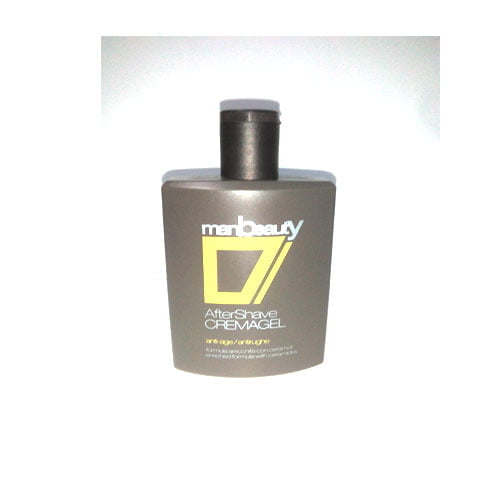Crema AfterShave Anti Age