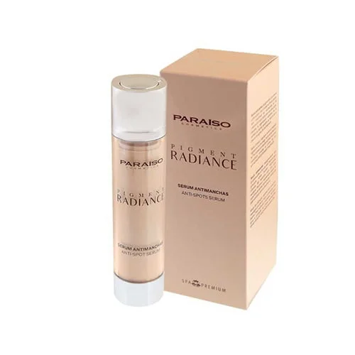 Serum Pigment Radiance Paraiso 50 ml